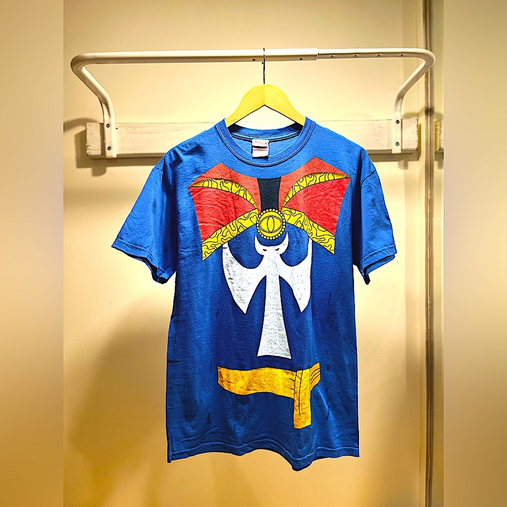 Marvel brand tee, men’s medium, good vintage condition